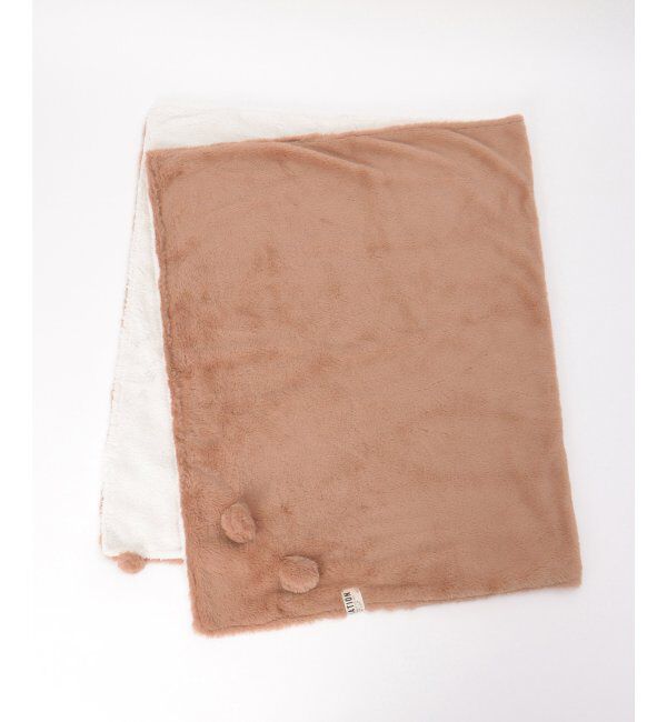 Lbc with Life「HIBARNATION クマブランケット」|その他|