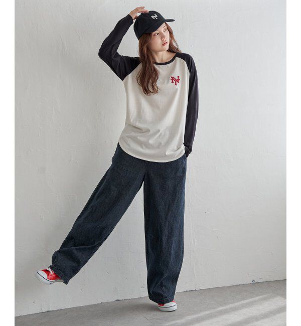 Lbc with Life「NYキューバーンズBBキャップ」|その他|