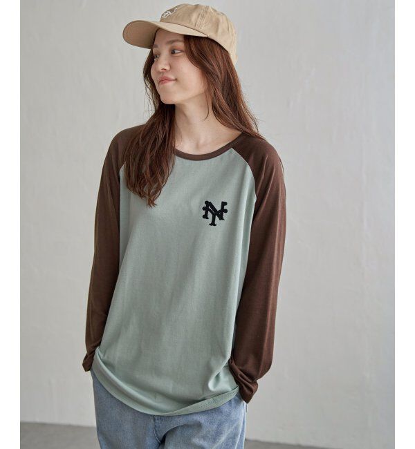 Lbc with Life「NYキューバーンズBBキャップ」|その他|