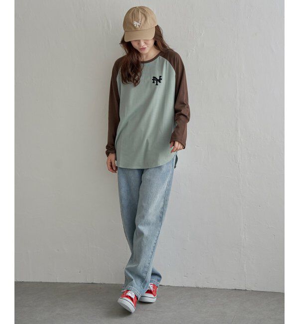 Lbc with Life「NYキューバーンズBBキャップ」|その他|