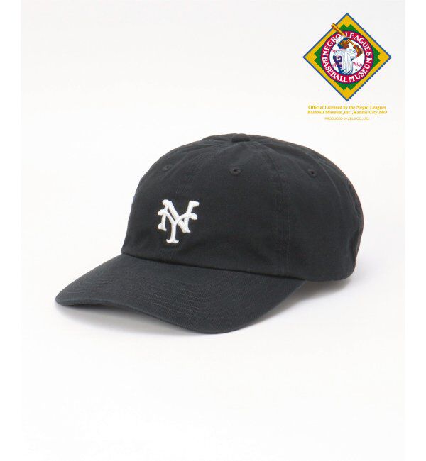 Lbc with Life「NYキューバーンズBBキャップ」|その他|