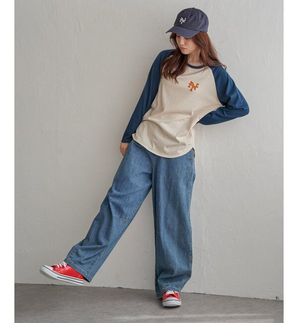 Lbc with Life「NYキューバーンズBBキャップ」|その他|