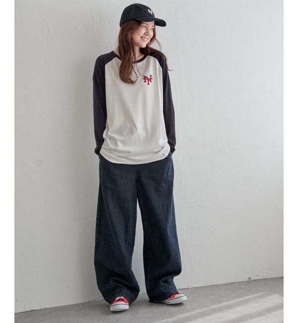 Lbc with Life「NYキューバーンズBBキャップ」|その他|