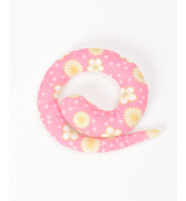 Lbc with Life「カブリモノ ヘビ」|クッション・クッションカバー|