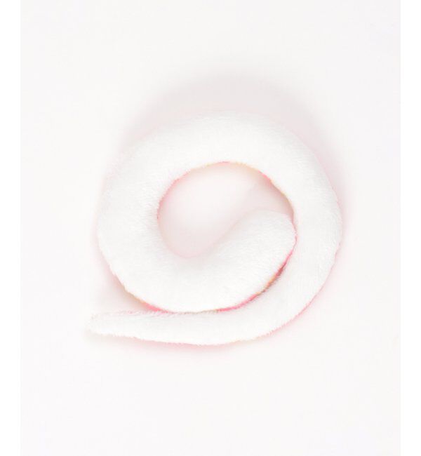 Lbc with Life「カブリモノ ヘビ」|クッション・クッションカバー|