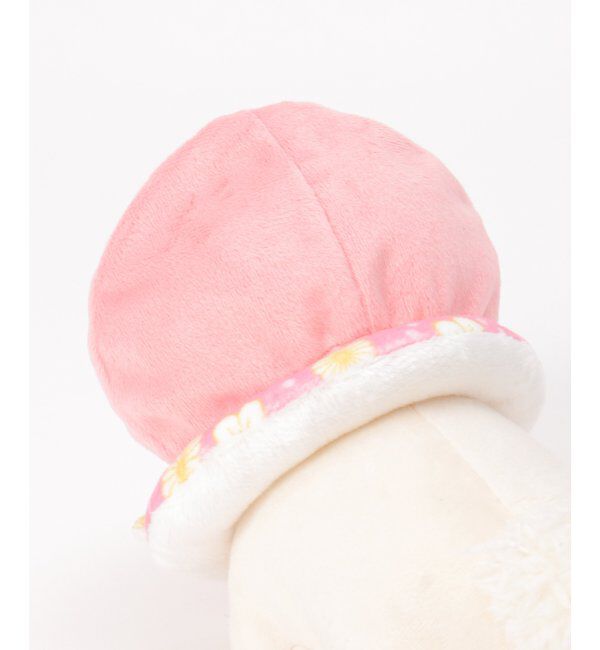 Lbc with Life「カブリモノ ヘビ」|クッション・クッションカバー|