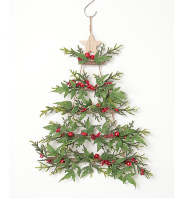 Lbc with Life「デコレーションツリーハンガー」|その他|