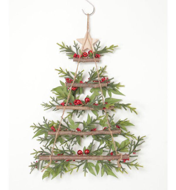 Lbc with Life「デコレーションツリーハンガー」|その他|