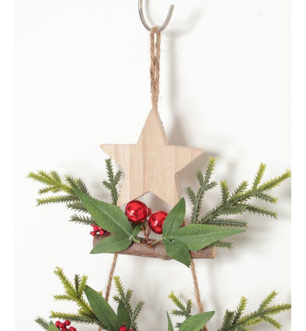 Lbc with Life「デコレーションツリーハンガー」|その他|