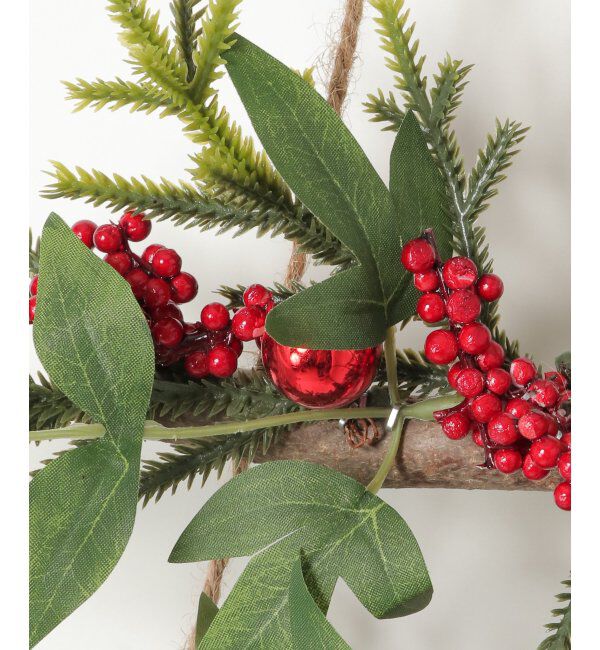 Lbc with Life「デコレーションツリーハンガー」|その他|