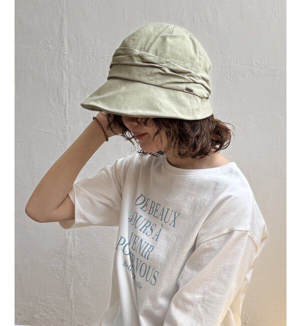 Lbc with Life「アソートタック入りキャスケット」|その他|