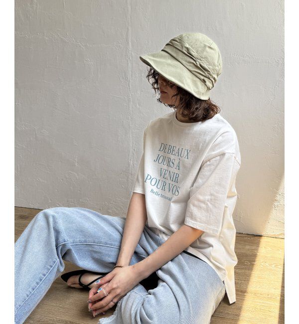 Lbc with Life「アソートタック入りキャスケット」|その他|