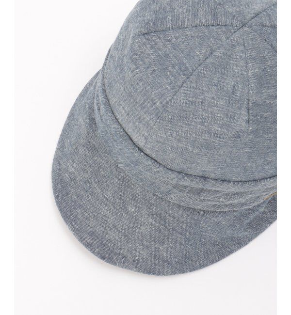 Lbc with Life「アソートタック入りキャスケット」|その他|