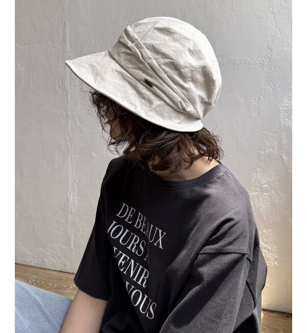 Lbc with Life「アソートタック入りキャスケット」|その他|