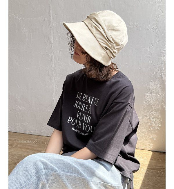 Lbc with Life「アソートタック入りキャスケット」|その他|