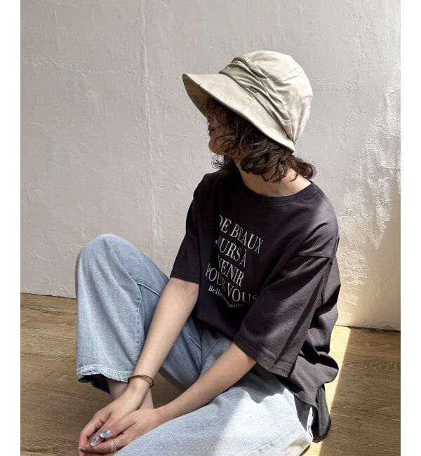 Lbc with Life「アソートタック入りキャスケット」|その他|