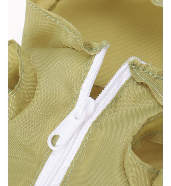 Lbc with Life「PLUFFY かぶりもの マウンテンパーカー」|クッション・クッションカバー|