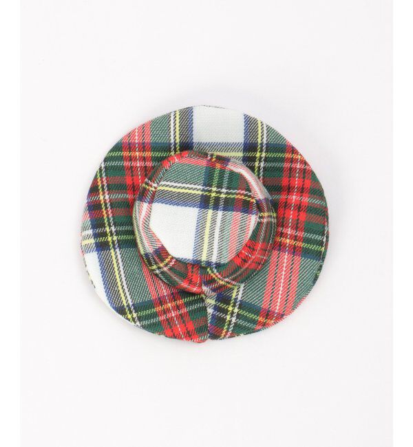 Lbc with Life「PLUFFY かぶりもの マウンテンパーカー」|クッション・クッションカバー|