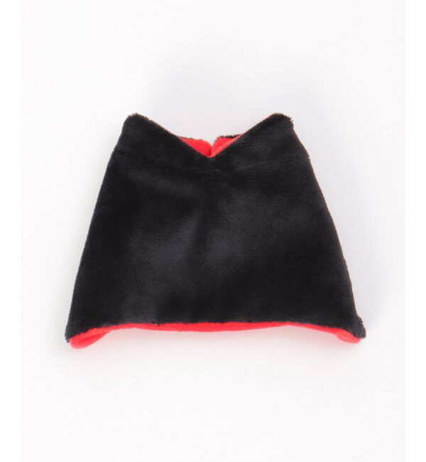 Lbc with Life「PLUFFY かぶりもの 魔女黒猫」|クッション・クッションカバー|