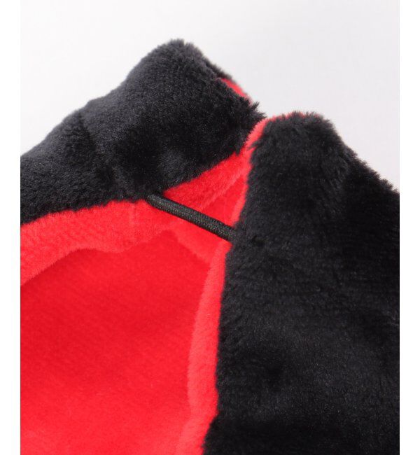 Lbc with Life「PLUFFY かぶりもの 魔女黒猫」|クッション・クッションカバー|