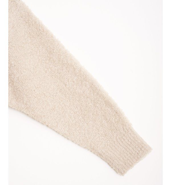 Lbc with Life「トイプーニットプルオーバー」|カーディガン|