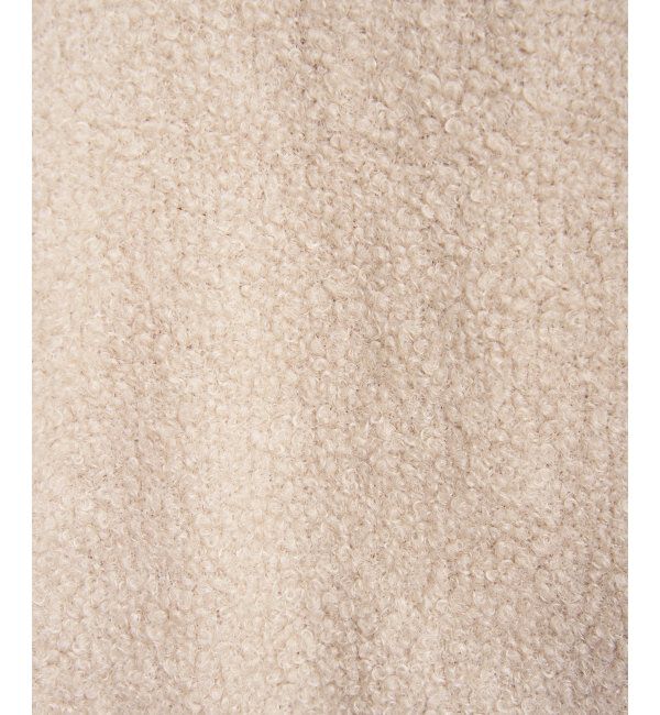 Lbc with Life「トイプーニットプルオーバー」|カーディガン|