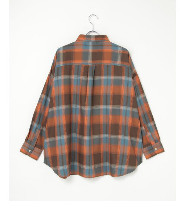 VENCE share style「BEVERLY HILLS POLO CLUB TRルーズシルエットシャツ」|シャツ・ブラウス|