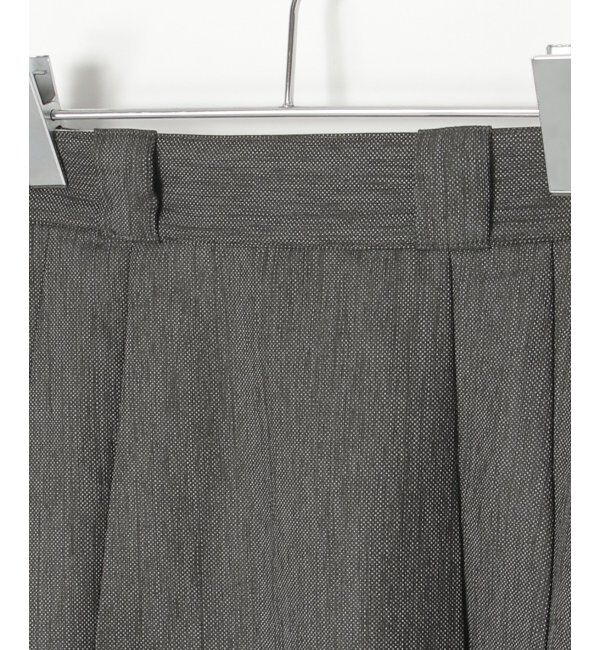 VENCE share style「Dickies ディッキーズ プリーツスカート」|スカート|