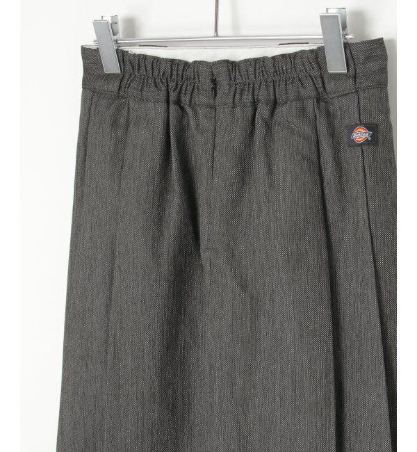 VENCE share style「Dickies ディッキーズ プリーツスカート」|スカート|