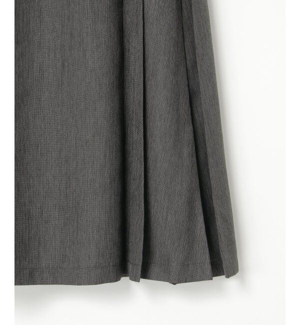 VENCE share style「Dickies ディッキーズ プリーツスカート」|スカート|