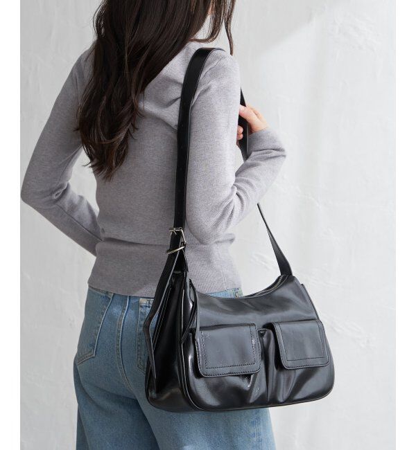 VENCE share style「レッグショルダーバッグ」|その他|