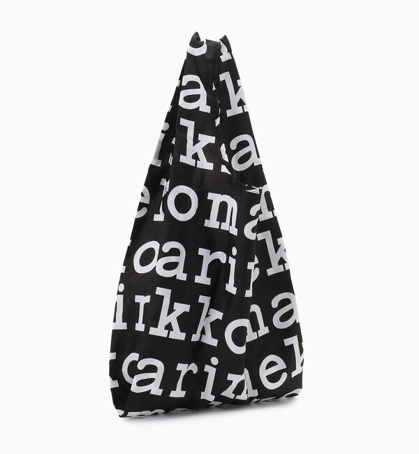 Marimekko「Marilogo スマートバッグ」|トートバッグ|