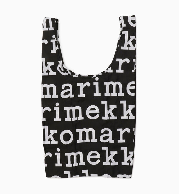 Marimekko「Marilogo スマートバッグ」|トートバッグ|