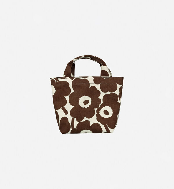 Marimekko「【日本限定】Lunchbag Unikko トートバッグ」|トートバッグ|