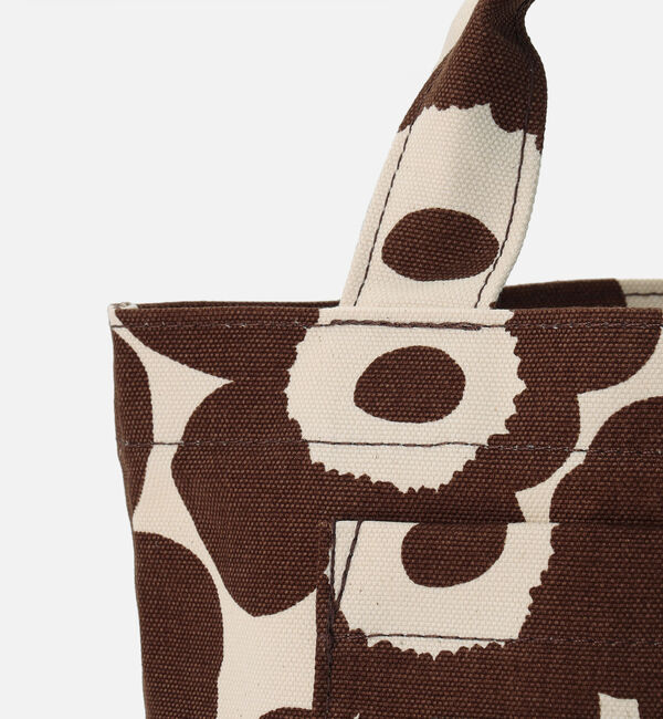 Marimekko「【日本限定】Lunchbag Unikko トートバッグ」|トートバッグ|