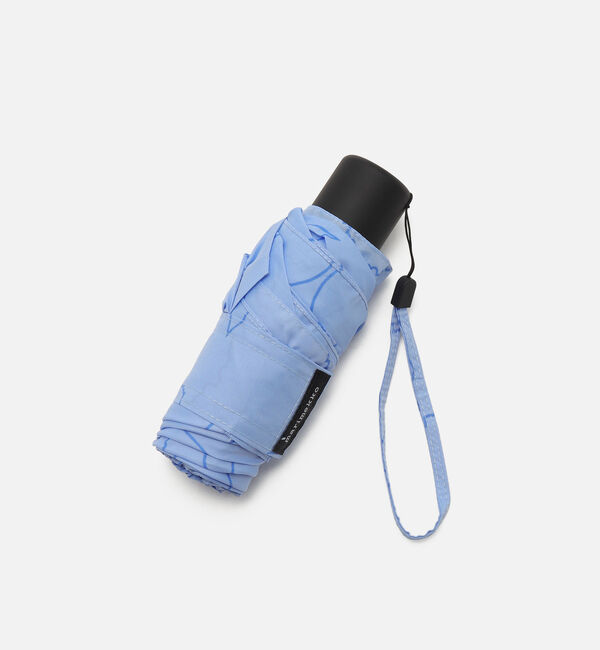 Marimekko「Mini Manual Piirto Unikko 折りたたみ傘」|その他|