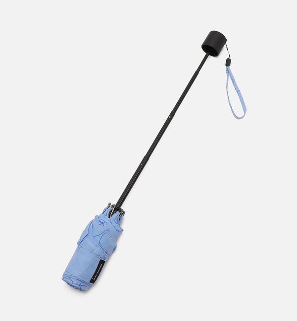 Marimekko「Mini Manual Piirto Unikko 折りたたみ傘」|その他|