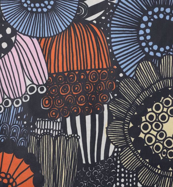 Marimekko「Pieni Siirtolapuutarha プレイスマット」|その他|