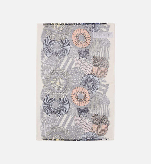 Marimekko「Siirtolapuutarha ティータオル 47&times;70cm」|その他|