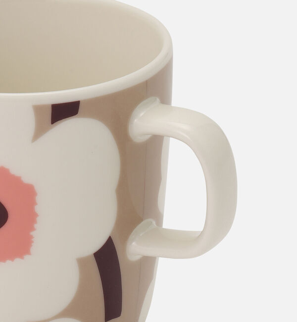 Marimekko「Unikko マグカップ 400ml」|その他|