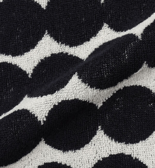 Marimekko「Rasymatto ミニタオル 30&times;30cm」|タオル|