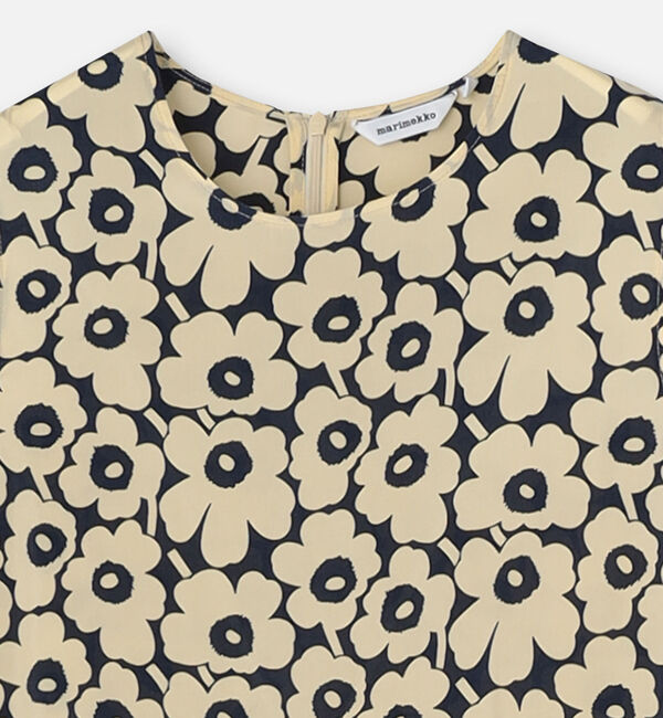 Marimekko「Sh Migot Unikko ワンピース」|ワンピース|