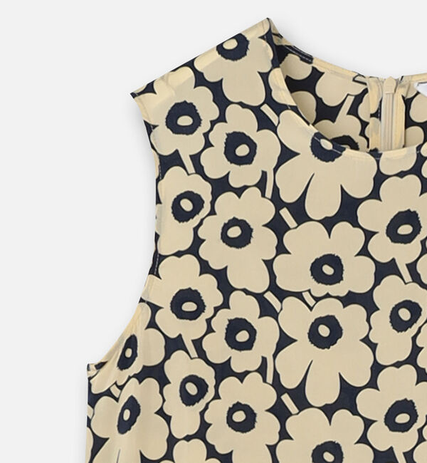 Marimekko「Sh Migot Unikko ワンピース」|ワンピース|