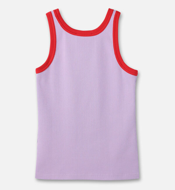 Marimekko「Surrea Piirto Unikko Placement カットソー」|シャツ・ブラウス|