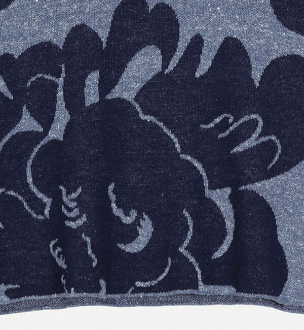 Marimekko「Suloinen Pioni ニット」|ニット・セーター|