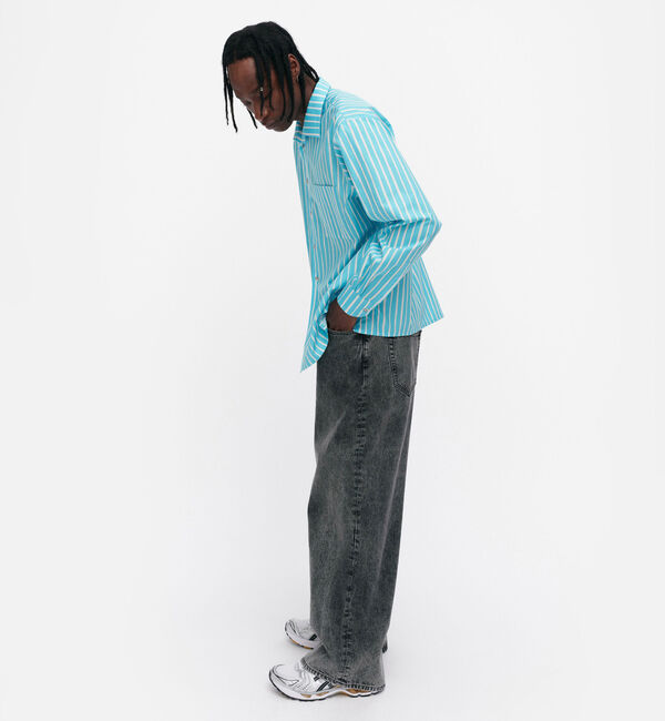 Marimekko「Jokapoika シャツ」|シャツ・ブラウス|