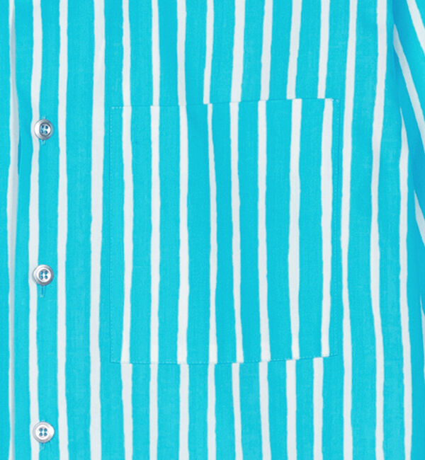 Marimekko「Jokapoika シャツ」|シャツ・ブラウス|