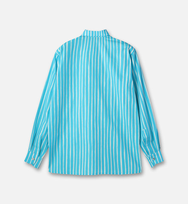 Marimekko「Jokapoika シャツ」|シャツ・ブラウス|