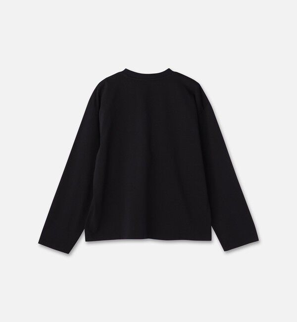 Marimekko「Reunat Logo Placement カットソー」|シャツ・ブラウス|