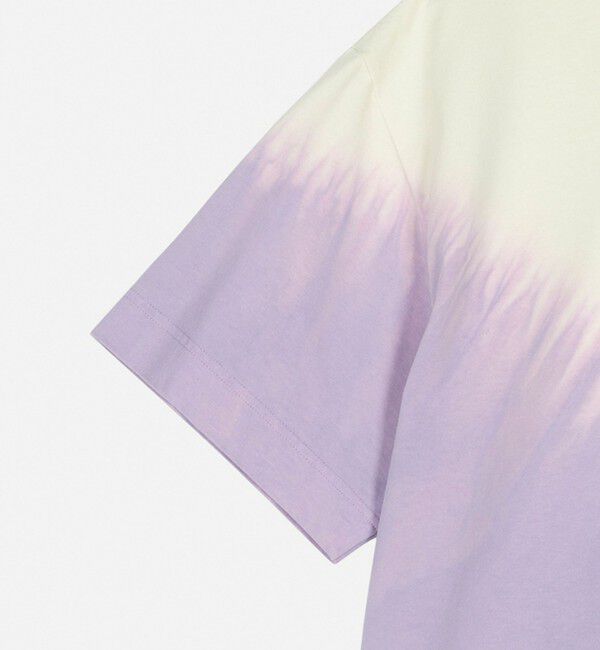 Marimekko「Veisto Vihkiruusu Placement Tシャツ」|シャツ・ブラウス|